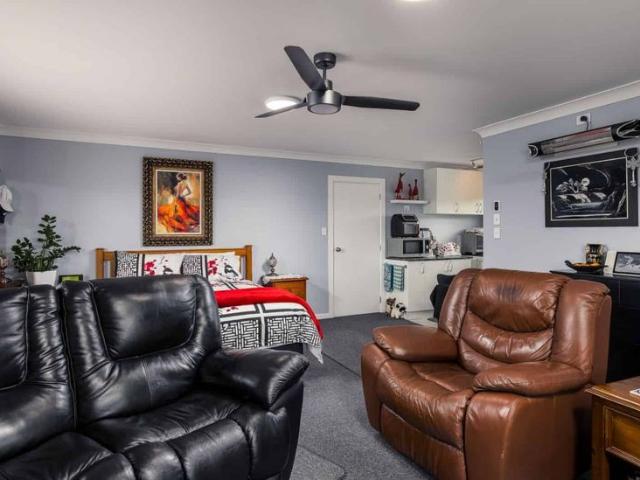 Property for rent in Waimate, Canterbury