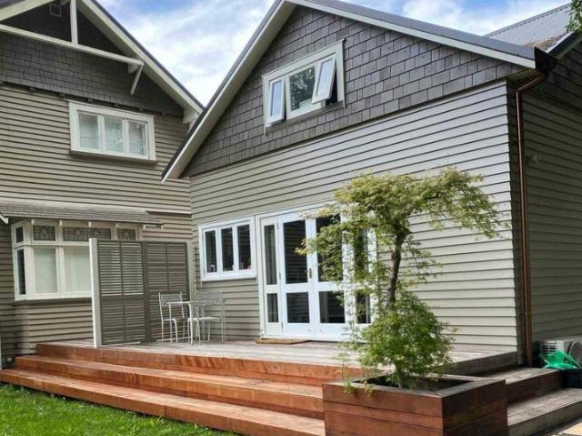 House for rent in Kawau Island