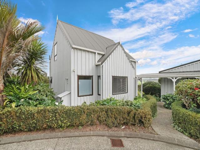 House for rent in Kawau Island, Oroua County