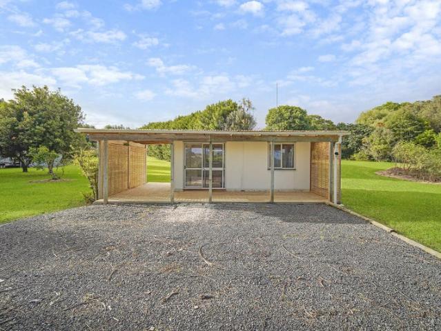 House for rent in Kawau Island