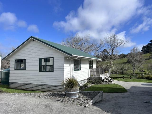 House for rent in Kawau Island, Oroua County