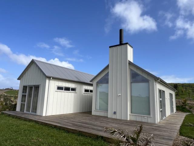 House for rent in Kawau Island, Oroua County