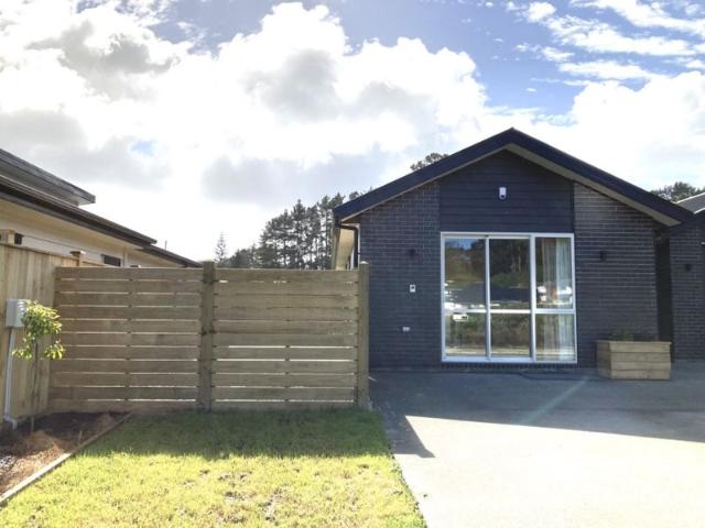 Apartment for rent in Kawau Island, Oroua County
