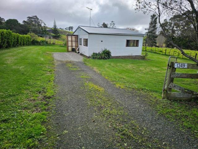 House for rent in Kawau Island, Oroua County