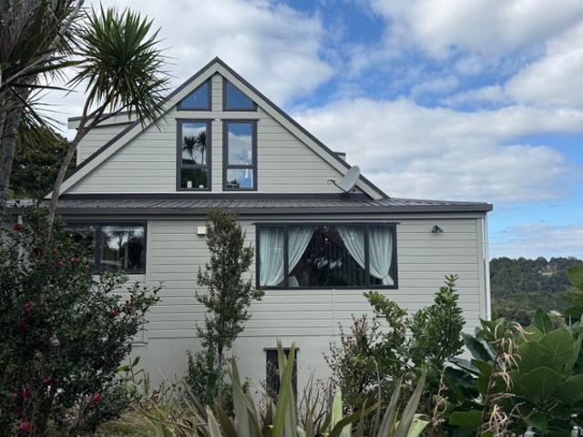 House for rent in Kawau Island