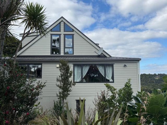 House for rent in Kawau Island, Oroua County