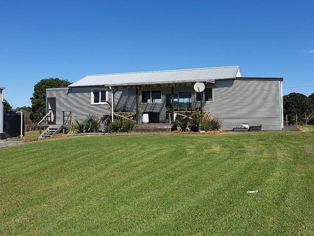 House for rent in Waimauku, Rodney