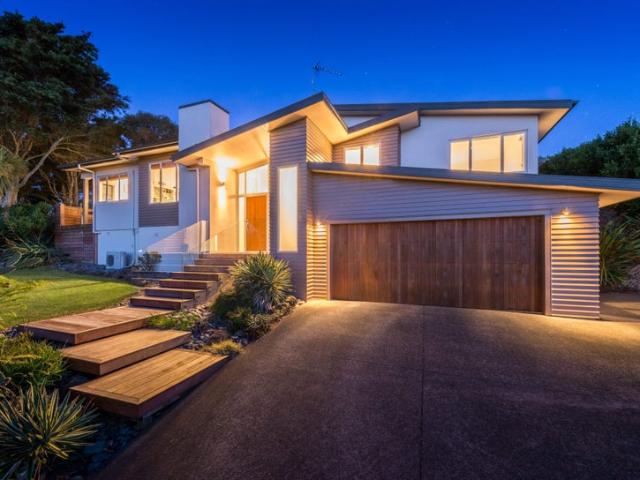 House for rent in Kawau Island, Oroua County