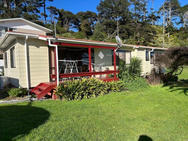 House for rent in Kawau Island, Oroua County