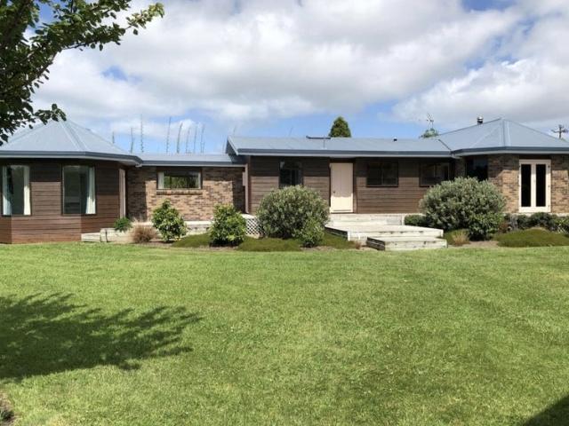 House for rent in Kawau Island
