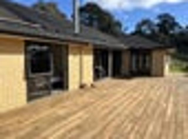 House for rent in Kawau Island, Oroua County