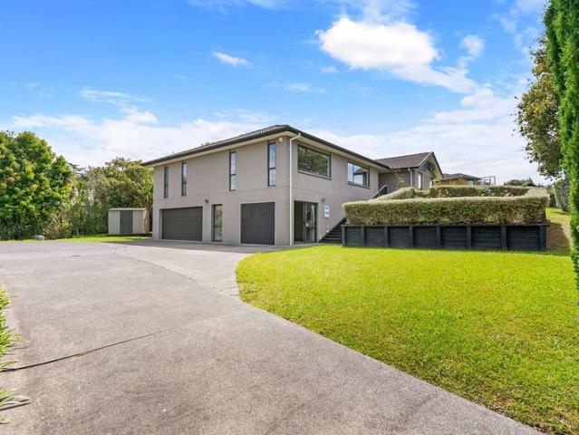 House for rent in Kawau Island