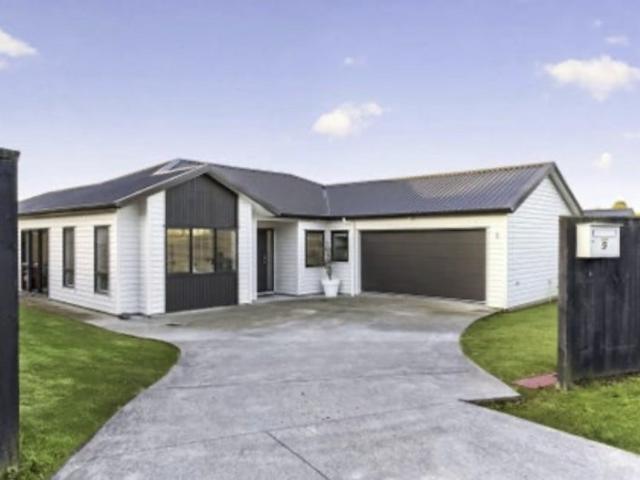 House for rent in Kawau Island, Oroua County