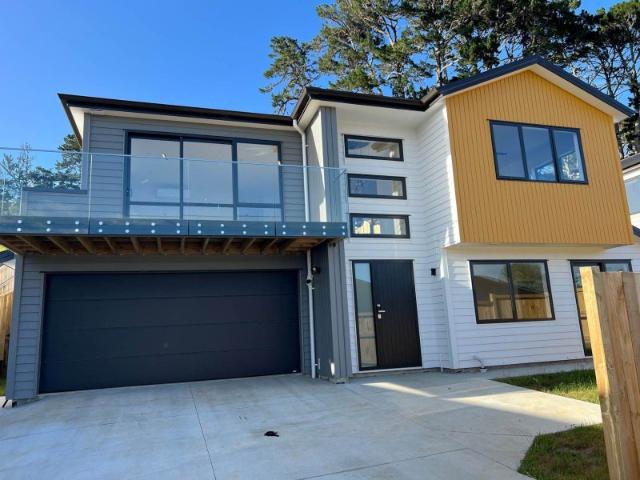 House for rent in Kawau Island, Oroua County