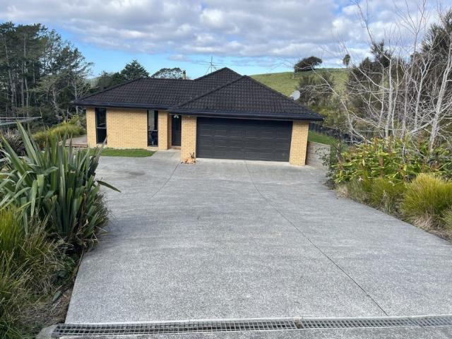 House for rent in Kawau Island, Oroua County