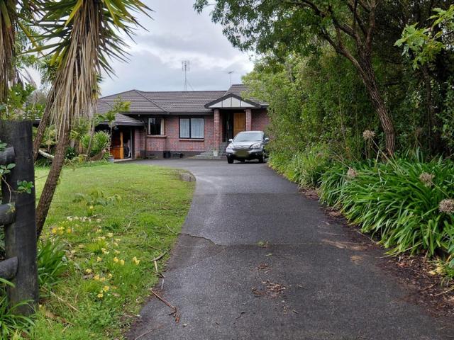 House for rent in Kawau Island, Oroua County