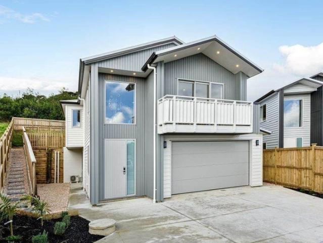 House for rent in Kawau Island