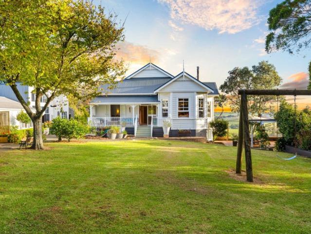 House for rent in Kawau Island, Oroua County