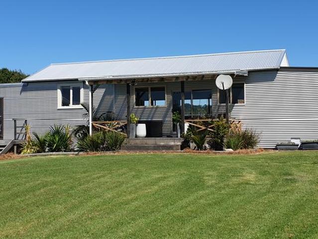 House for rent in Kawau Island, Oroua County
