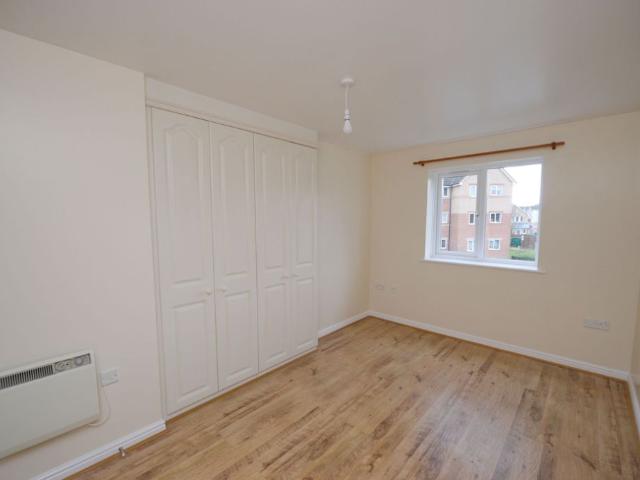 Apartment for rent in Loundsley Green, East Midlands
