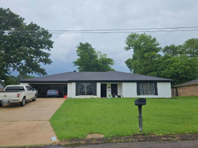 House for sale in Longview, Texas