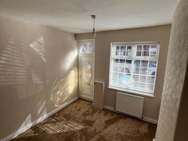 House for rent in Burslem, Stoke-on-Trent