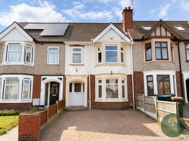 Room for rent in Green Lane, Coventry