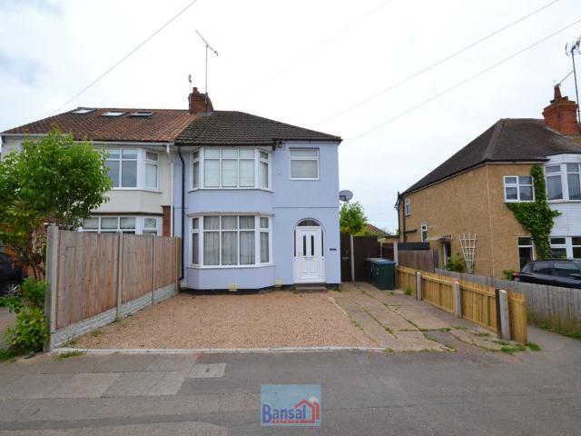 Apartment for rent in Cannon Park, West Midlands