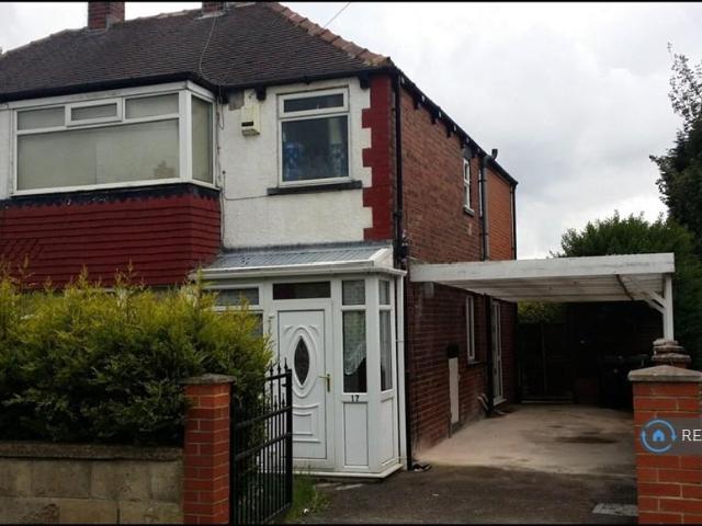 House for rent in Beeston, Leeds