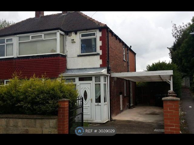 House for rent in Beeston, Leeds
