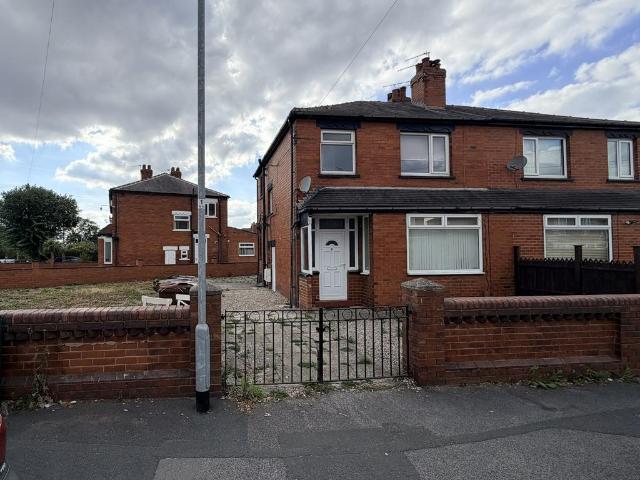 House for rent in Beeston, Leeds