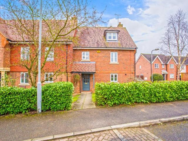 House for rent in Mount Pleasant, Buckingham