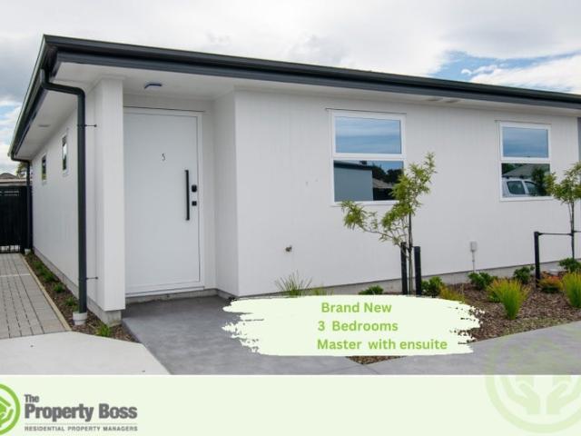 House for rent in Heathcote, Canterbury