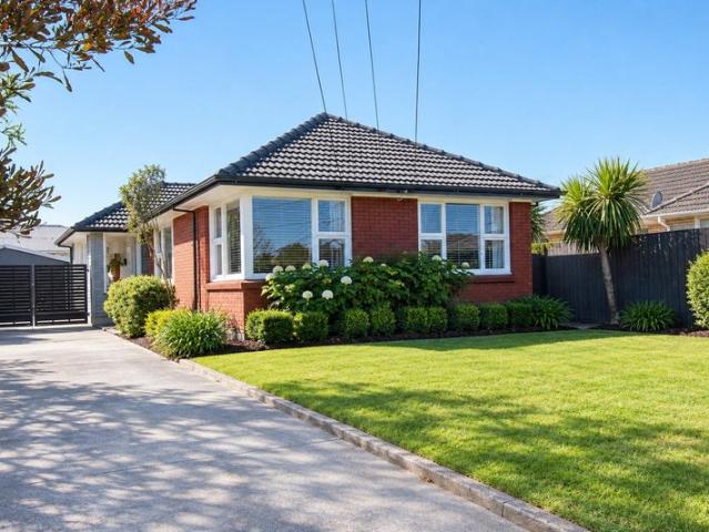 House for rent in Linwood, Christchurch
