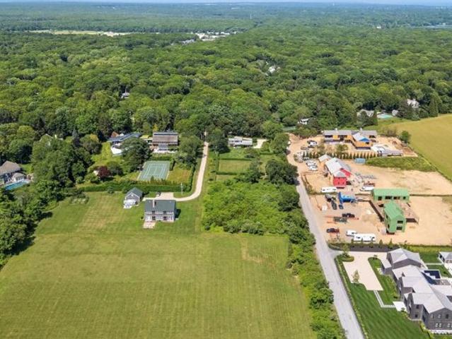 Land for sale in Wainscott
