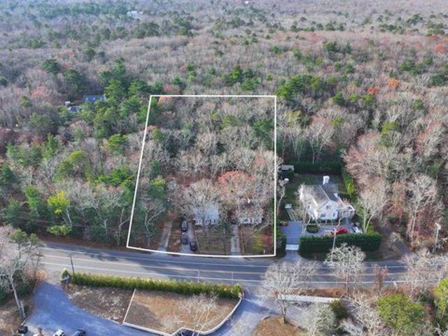 House for sale in New York