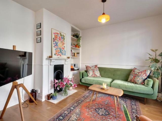 Apartment for rent in Milton, Portsmouth