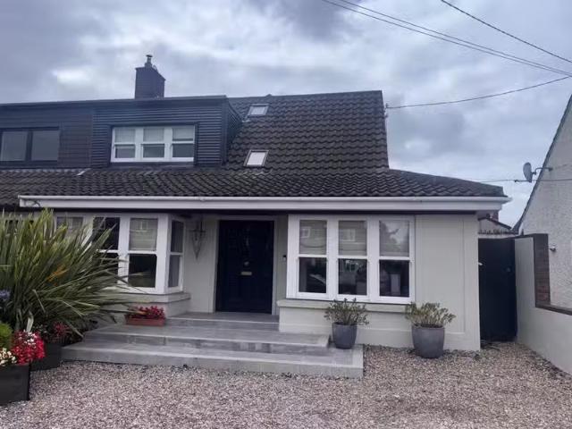 House to rent