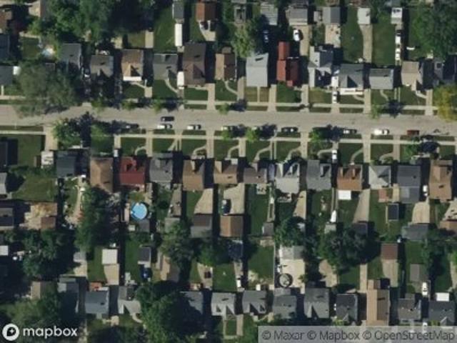 House for sale in Cleveland, Ohio