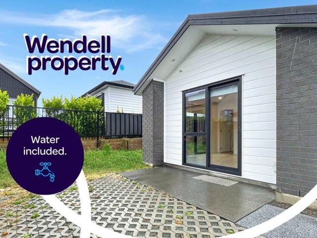 Apartment for rent in Kawau Island