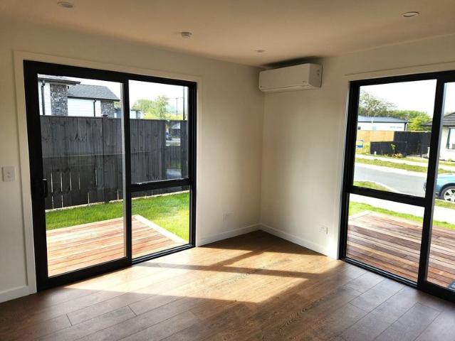 Apartment for rent in Kawau Island, Oroua County
