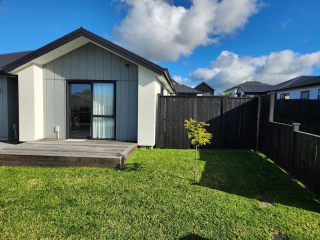 Apartment for rent in Kawau Island, Oroua County