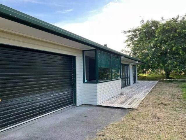 House for rent in Kawau Island, Oroua County