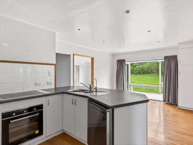 House for rent in East Coast