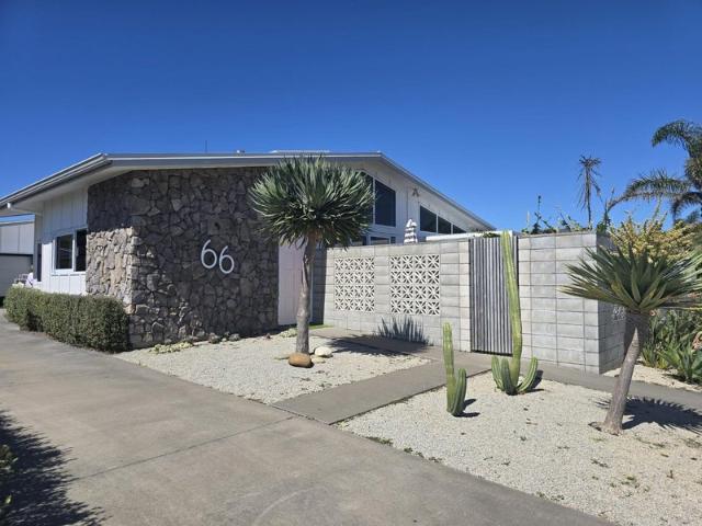 House for rent in East Coast