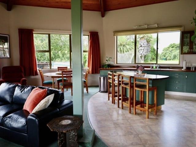 House for rent in East Coast