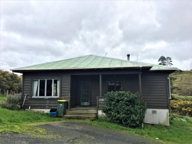 House for rent in Grafton, Oroua County
