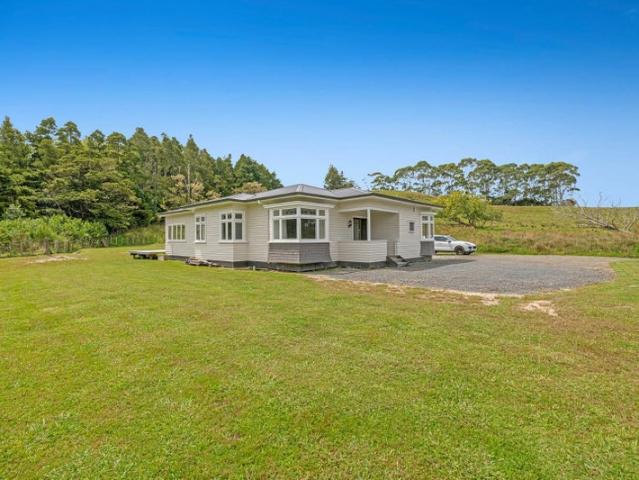 House for rent in Kawau Island