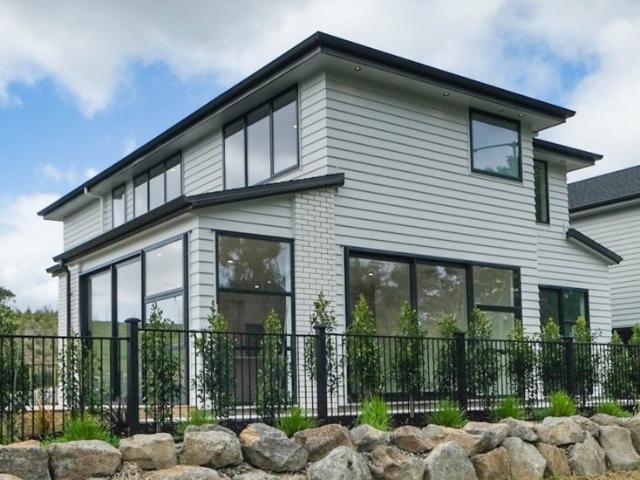 House for rent in Kawau Island