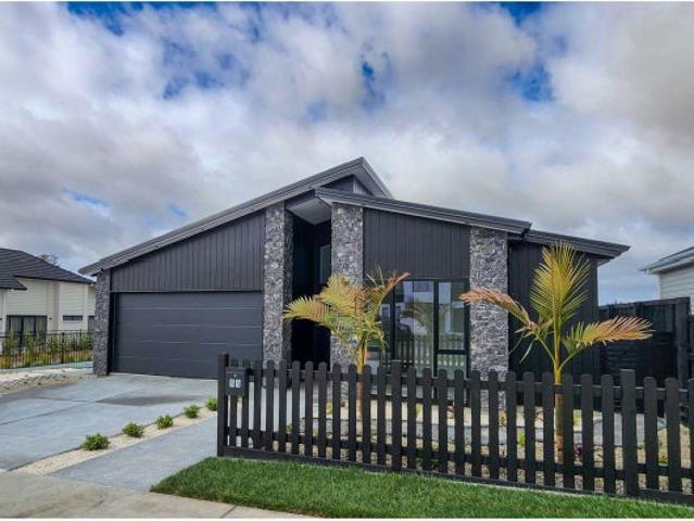 House for rent in Kawau Island, Oroua County